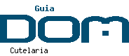 Guia DOM Cutelaria em São Paulo/SP